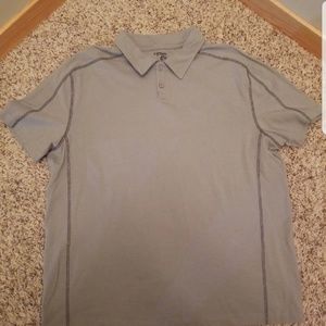 Mens Large Polo